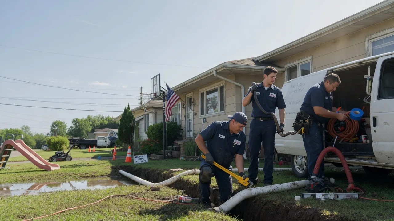 Toilet Installation in Ansley, NE near me